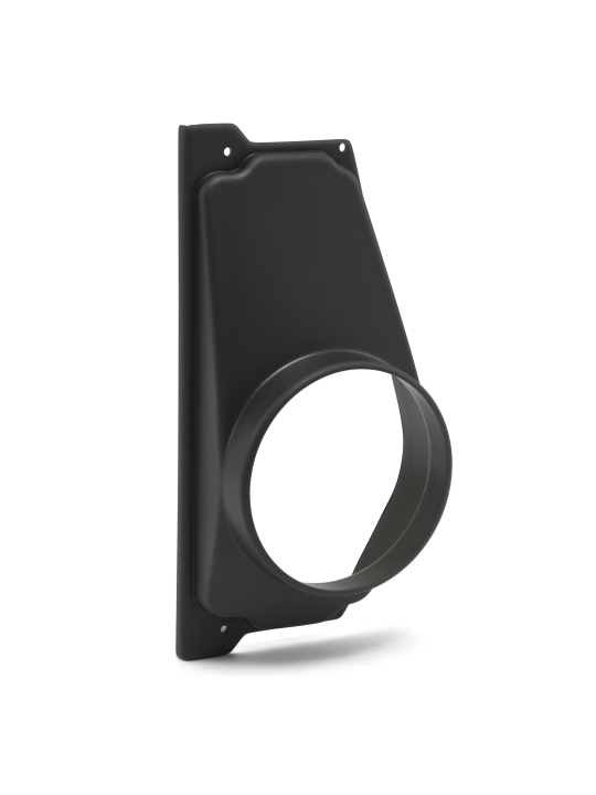 Attachment cover 200 mm outlet in the group  at Gräsklipparbutiken (5410422-01)