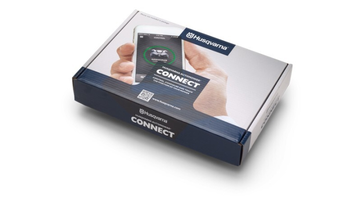 Automower Connect 2G + 4G (R6V, 308V, 312V, 305E Nera, 310E Nera, 320 Nera) in the group Robotic Lawn Mowers / Accessories robotic lawn mower at Gräsklipparbutiken (5410758-01)