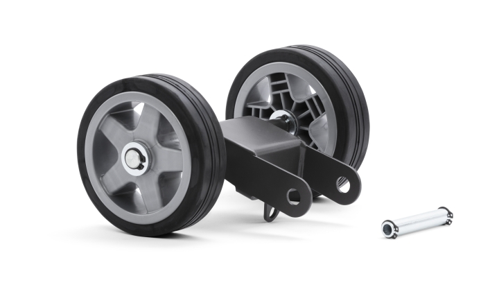Wheel kit assembly in the group  at Gräsklipparbutiken (5414050-89)