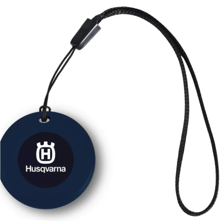 Husqvarna Life Tag tracker in the group Forest and Garden Products / Husqvarna Protective clothing/equipment / Workwear / Accessories at Gräsklipparbutiken (5415569-01)