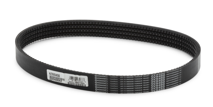 V-belt in the group  at Gräsklipparbutiken (5421663-62)