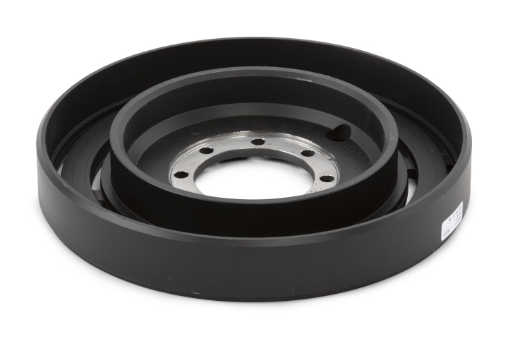 Rotor assy elect. clutch/pos: in the group  at Gräsklipparbutiken (5421666-85)