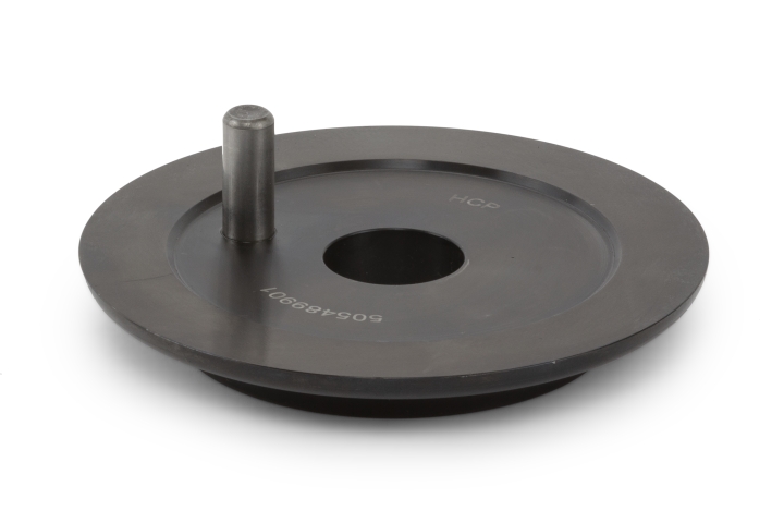 Collar assy OUTER/4.5 od in the group  at Gräsklipparbutiken (5421679-62)