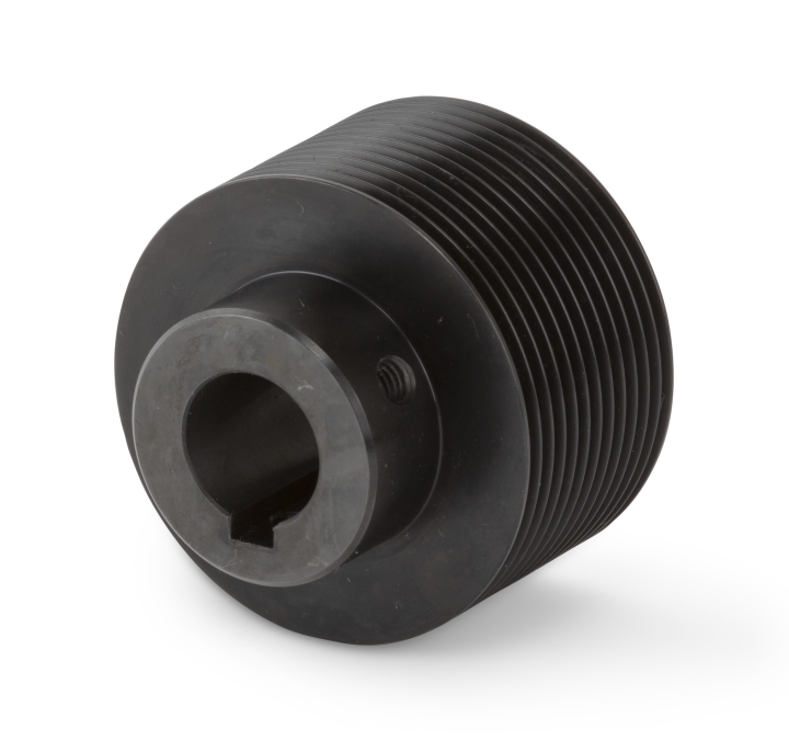 Pulley blade shaft 39423/ in the group  at Gräsklipparbutiken (5430465-71)