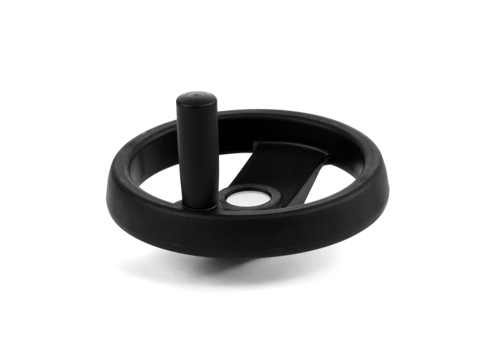 Wheel D/160Fsx1 5430808-92 in the group  at Gräsklipparbutiken (5430808-92)