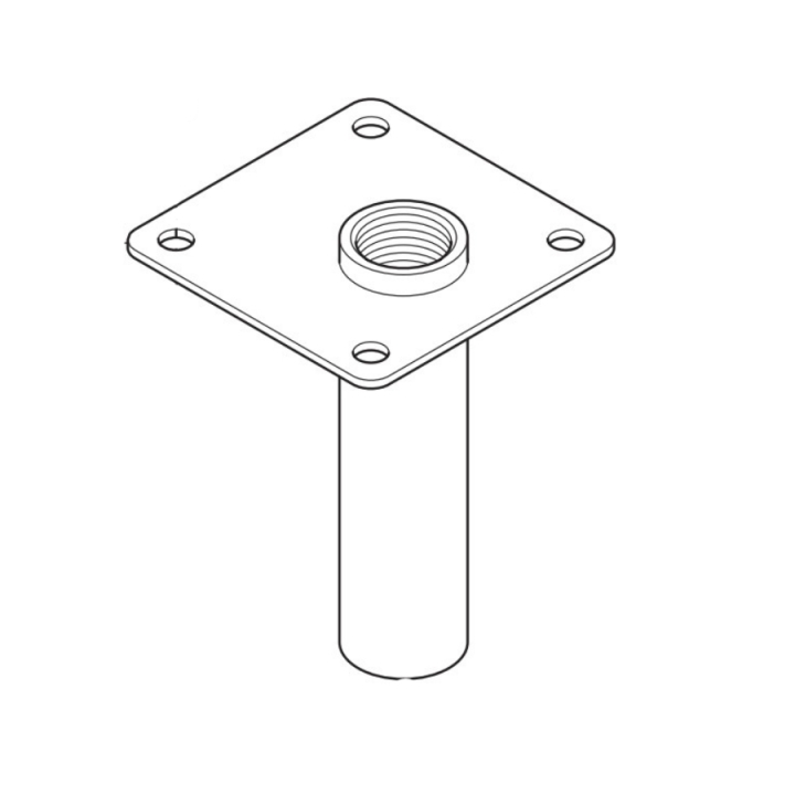 Suction line in the group  at Gräsklipparbutiken (5440095-01)