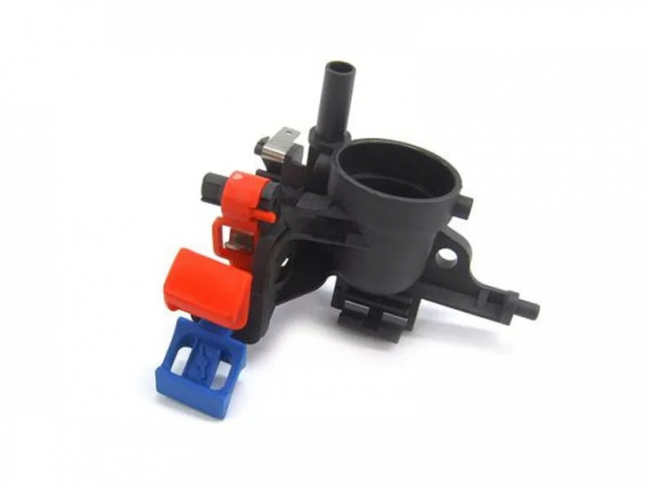 Filter Holder Kpl 5440110-02 in the group at Gräsklipparbutiken (5440110-02)