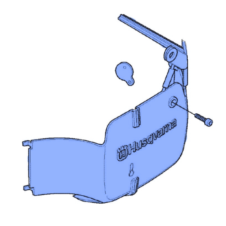 Winter set 5440131-01 in the group  at Gräsklipparbutiken (5440131-01)