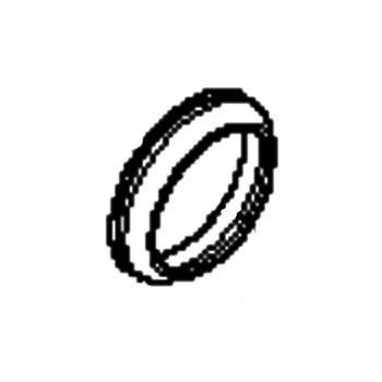 Bellows 5440147-01 in the group  at Gräsklipparbutiken (5440147-01)