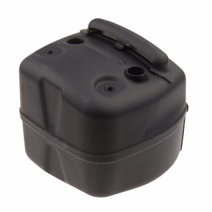 Silencer Kpl 5440297-02 in the group at Gräsklipparbutiken (5440297-02)