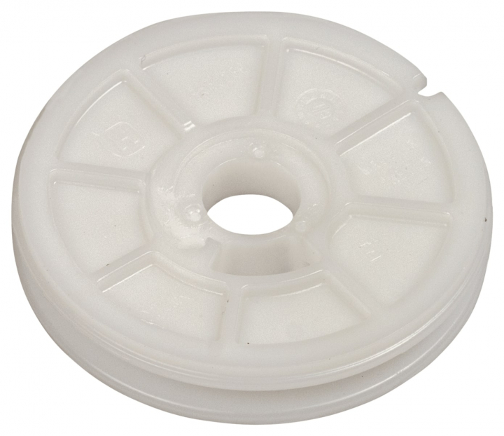 Line wheel 5440386-01 in the group at Gräsklipparbutiken (5440386-01)