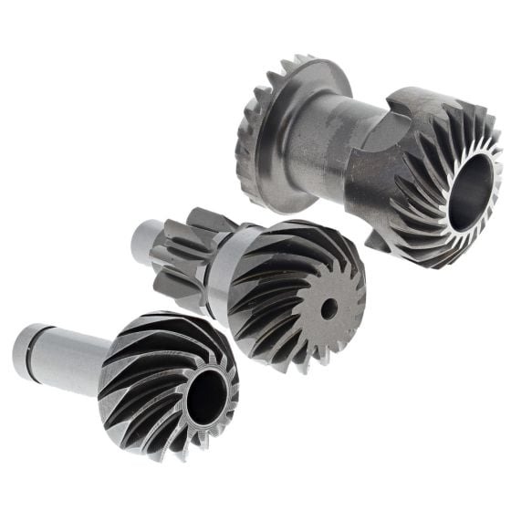 Gear Set in the group at Gräsklipparbutiken (5440640-01)