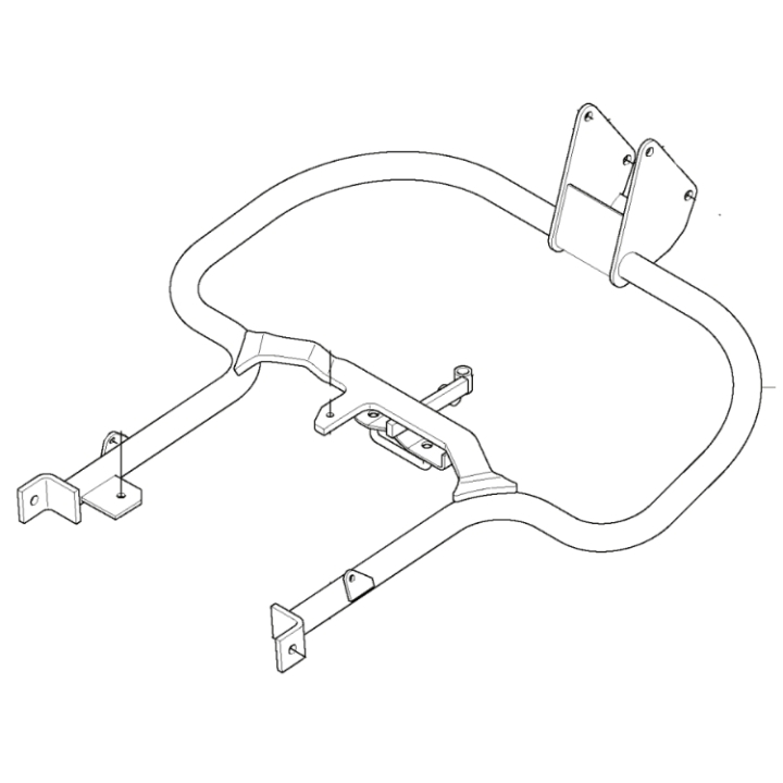 Frame in the group at Gräsklipparbutiken (5440674-01)