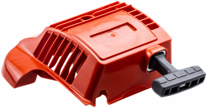 Starter 325RX, 327RDX, 327P5X in the group at Gräsklipparbutiken (5440711-03)