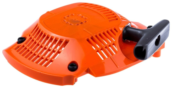 Starter Kpl Husqvarna 445, 450, 450 Rancher in the group at Gräsklipparbutiken (5440716-04)