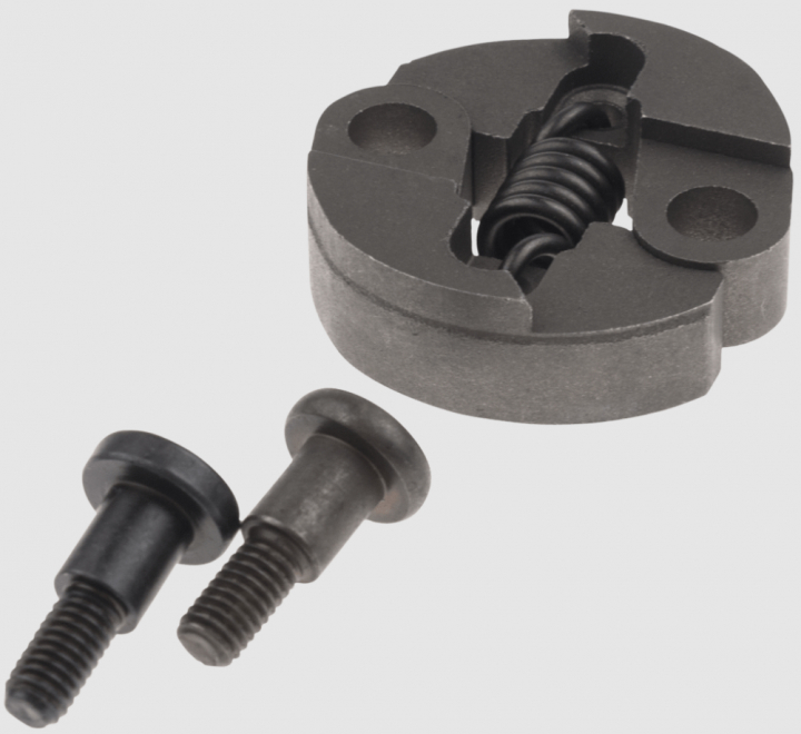 Clutch Kpl in the group at Gräsklipparbutiken (5440832-01)