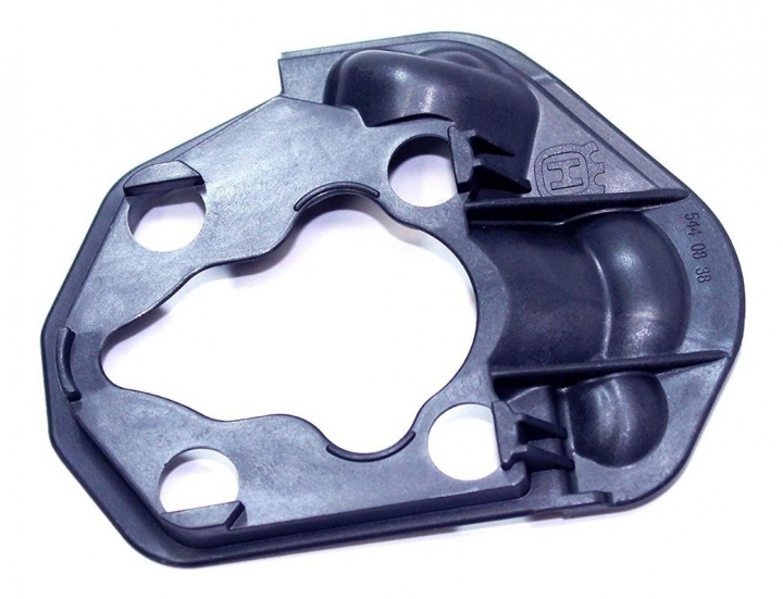 Intermediate Wall 5440838-01 in the group at Gräsklipparbutiken (5440838-01)