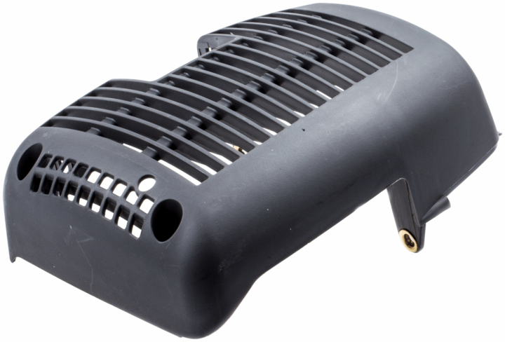 Heat protection 5440843-02 in the group at Gräsklipparbutiken (5440843-02)