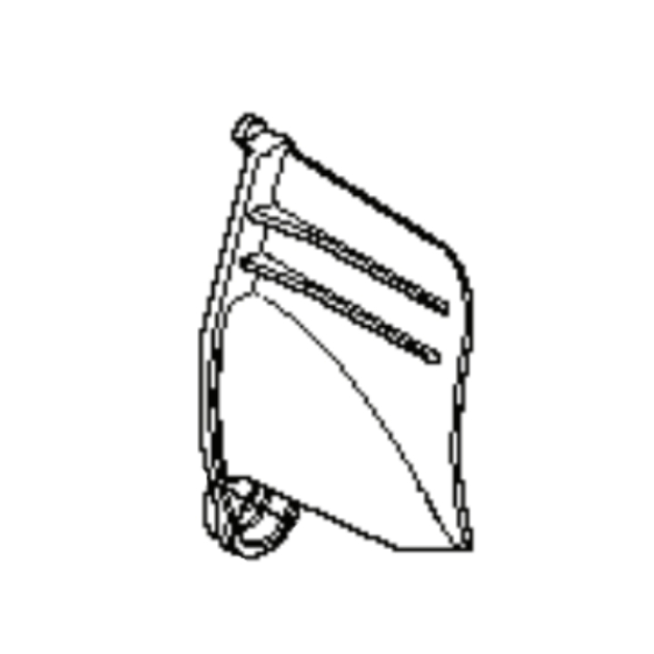 Nozzle 5440945-01 in the group  at Gräsklipparbutiken (5440945-01)