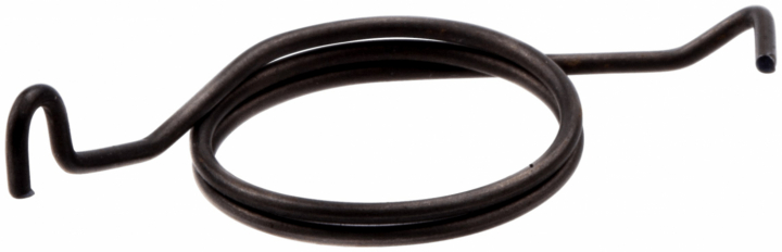 Return spring 5441008-01 in the group at Gräsklipparbutiken (5441008-01)