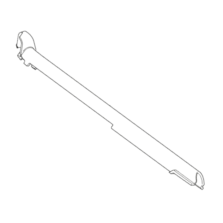 Cable cover 5441095-01 in the group at Gräsklipparbutiken (5441095-01)