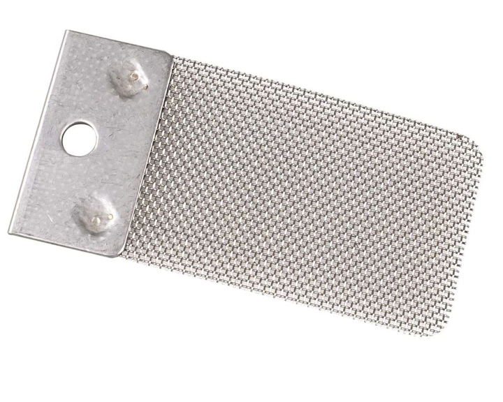 Spark arrester net 5441168-02 in the group at Gräsklipparbutiken (5441168-02)