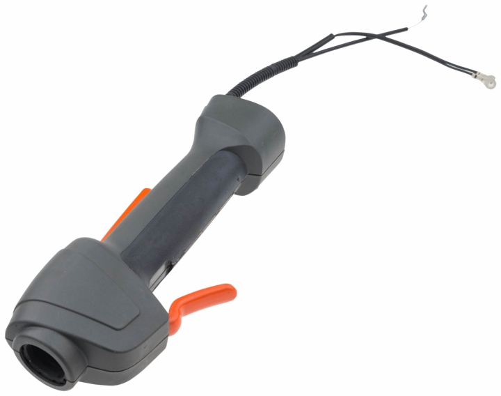 Throttle handle Complete 5441436-02 in the group at Gräsklipparbutiken (5441436-02)