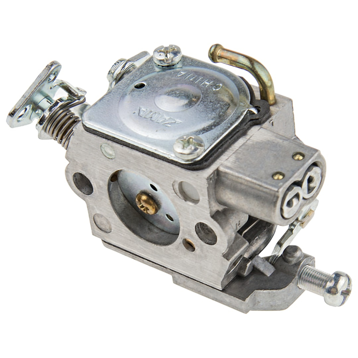 Carburetor Husqvarna 334T, 338XPT, Jonsered CS2135T, CS2139T in the group at Gräsklipparbutiken (5441609-01)