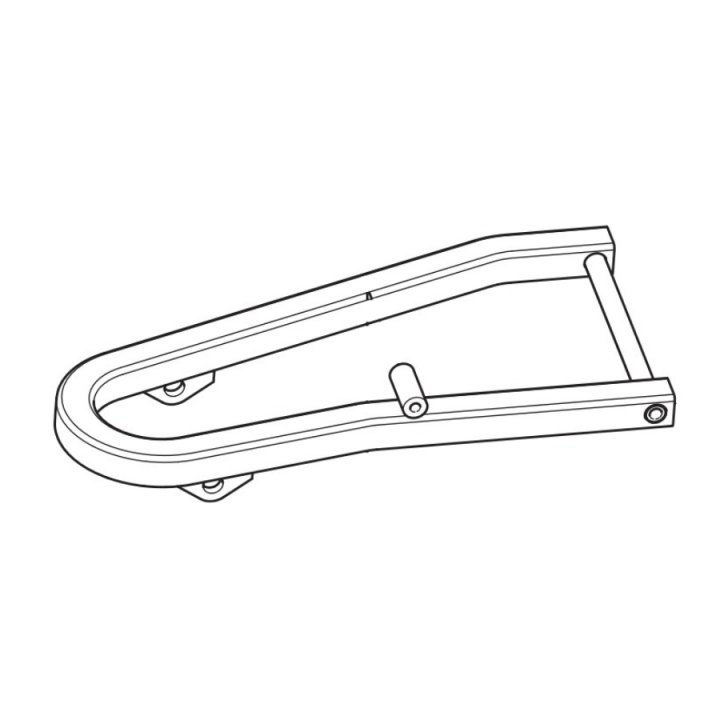 Support arm in the group  at Gräsklipparbutiken (5441735-02)