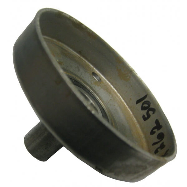 Clutch drum 232R, 235FR, 235R, CC2036 in the group at Gräsklipparbutiken (5441820-01)