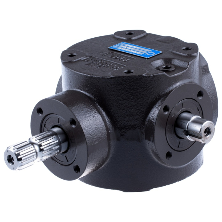 Angle Change 5441834-01 in the group  at Gräsklipparbutiken (5441834-01)