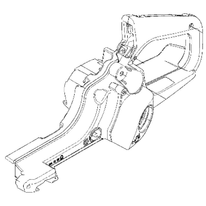 Fuel Tank Kit 5441938-12 in the group  at Gräsklipparbutiken (5441938-12)