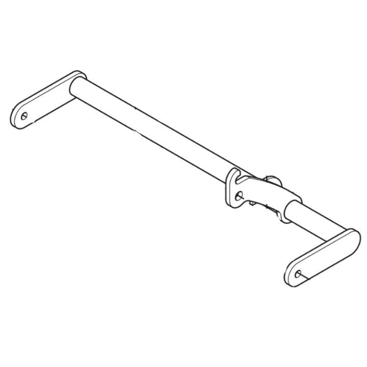 Cross brace in the group  at Gräsklipparbutiken (5442207-01)