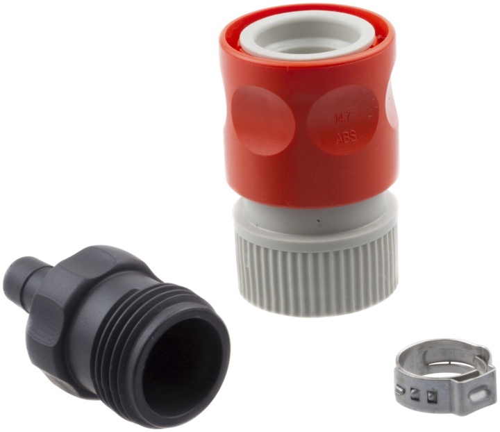 Hose Connection 5442371-03 in the group  at Gräsklipparbutiken (5442371-03)