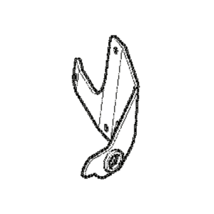 Hinge in the group  at Gräsklipparbutiken (5442451-01)