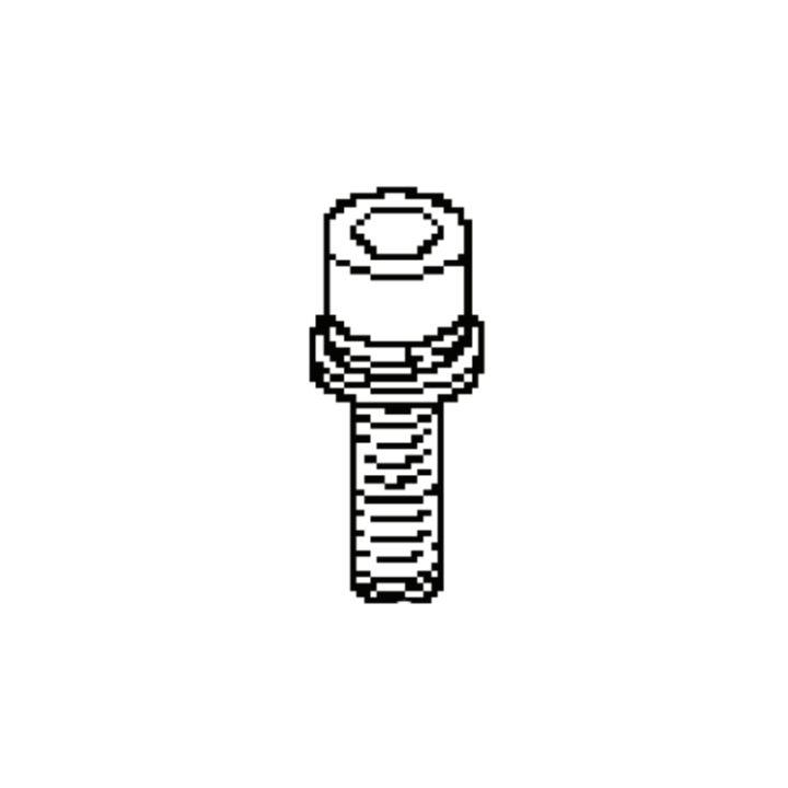 Screw in the group  at Gräsklipparbutiken (5442919-01)