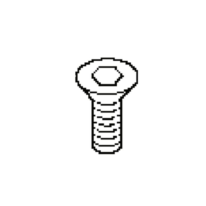 Screw in the group  at Gräsklipparbutiken (5442925-01)