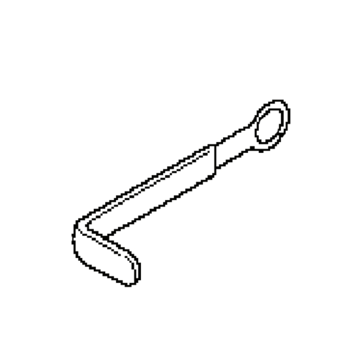 Clamp in the group  at Gräsklipparbutiken (5442929-01)