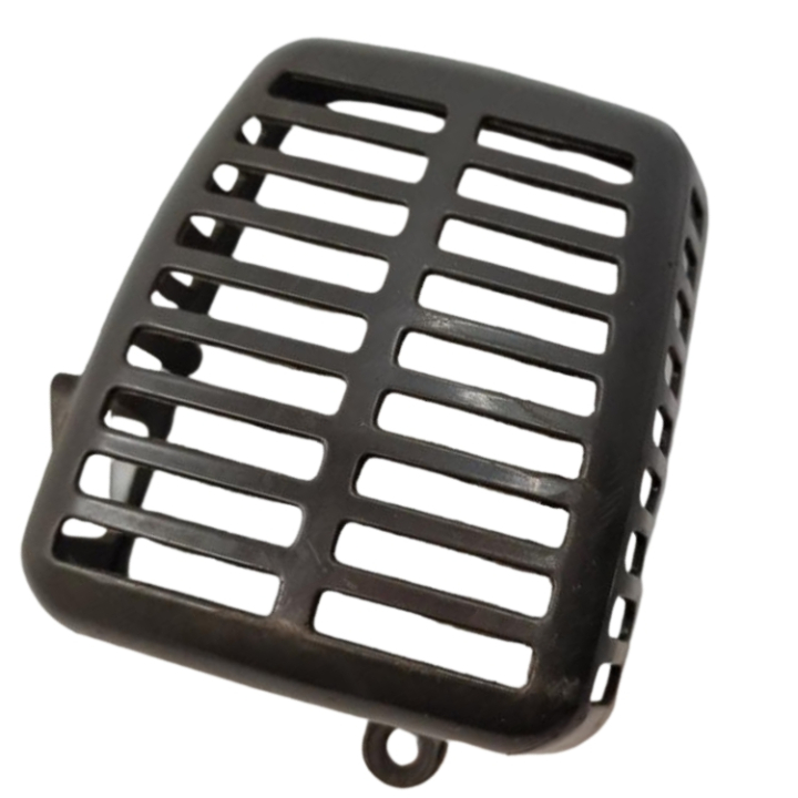 Silencer cover in the group at Gräsklipparbutiken (5442930-01)