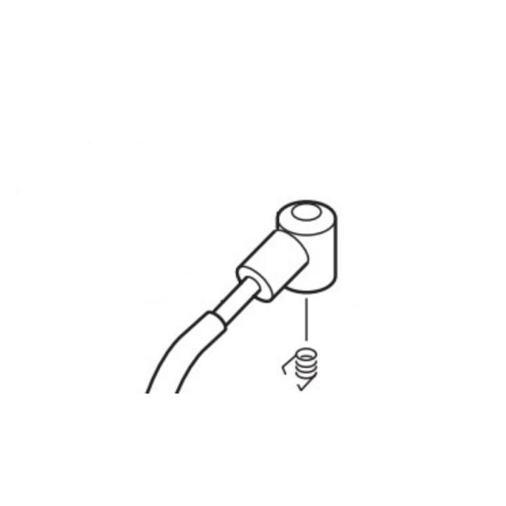 Ignition Cable Kpl 5442957-01 in the group  at Gräsklipparbutiken (5442957-01)