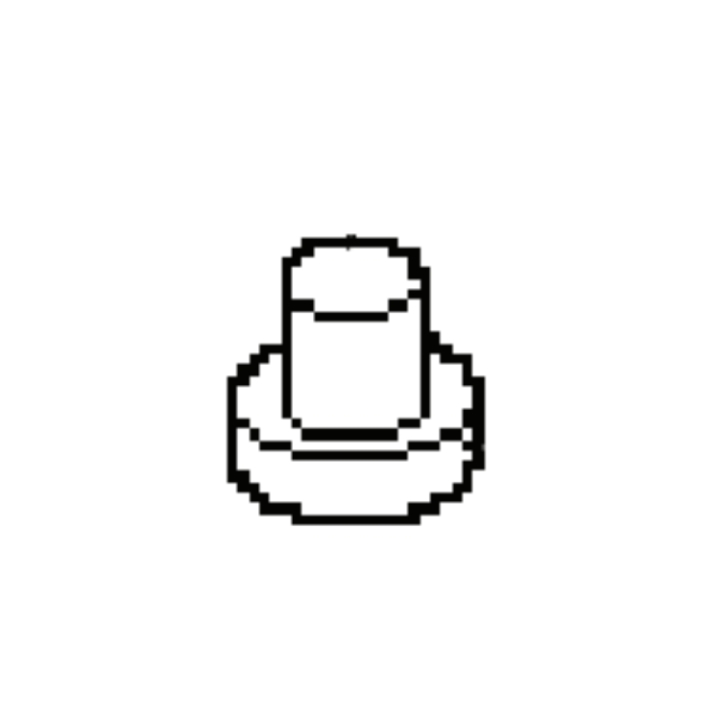 Nozzle in the group  at Gräsklipparbutiken (5442980-01)