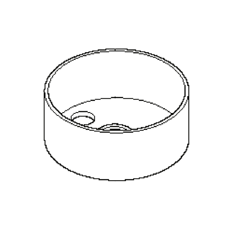 Clutch drum in the group  at Gräsklipparbutiken (5442982-01)