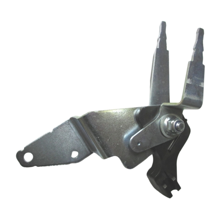 Throttle control assembly in the group  at Gräsklipparbutiken (5443016-01)