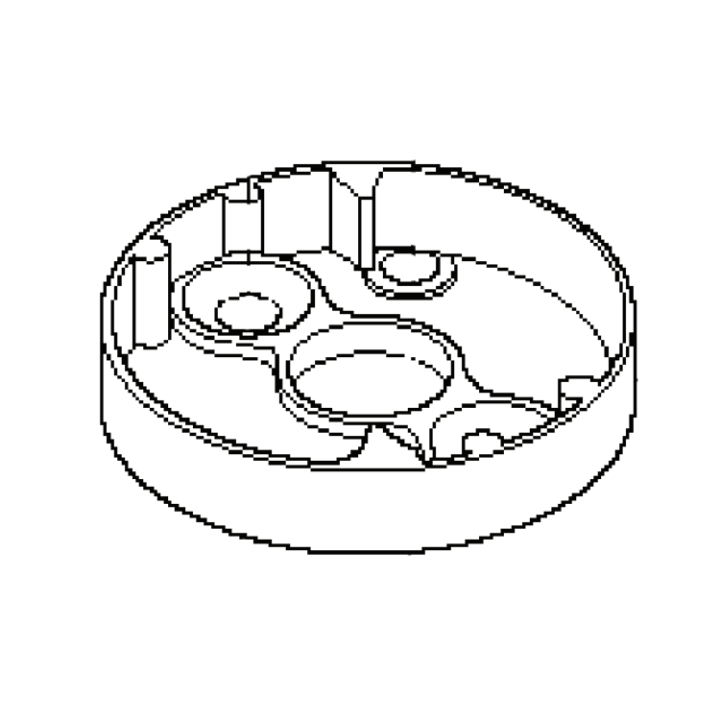 House in the group  at Gräsklipparbutiken (5443033-01)