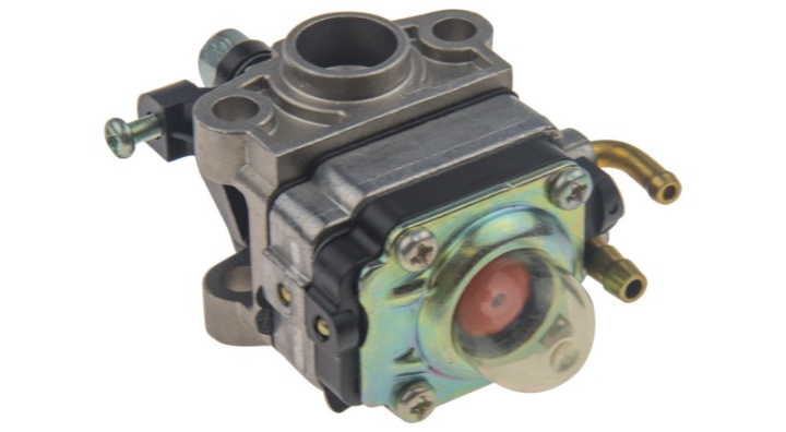 Carburetor Husqvarna 123HD60, Jonsered HT2124, HT2224, HT2230 in the group  at Gräsklipparbutiken (5443043-01)
