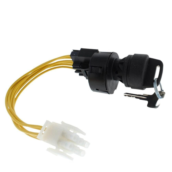 Keyboard 5443152-01 in the group  at Gräsklipparbutiken (5443152-01)