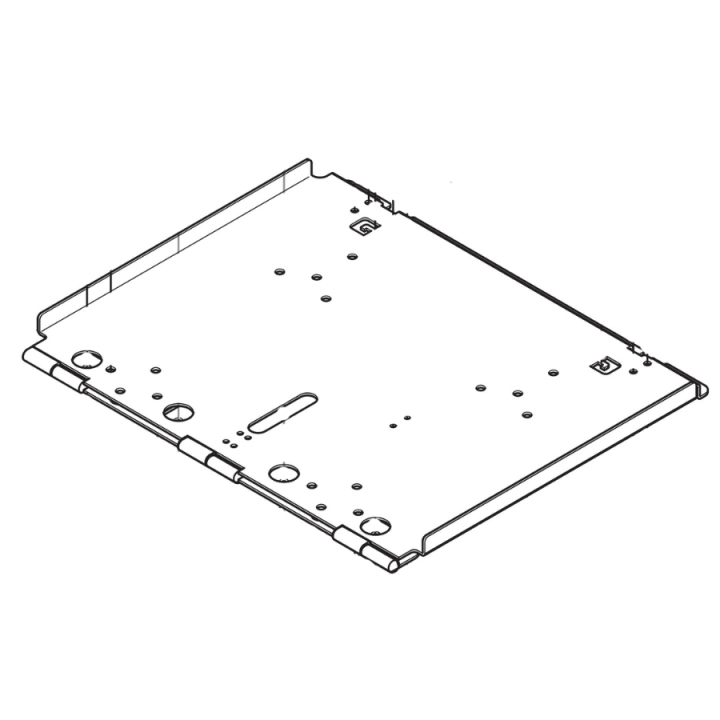 Seat Mount 5443172-01 in the group  at Gräsklipparbutiken (5443172-01)