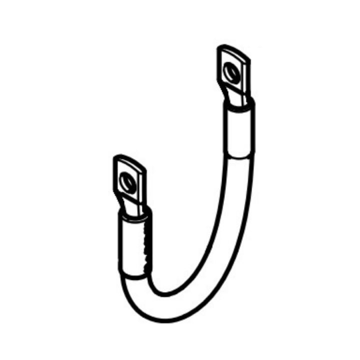 Ground Cable 5443237-01 in the group  at Gräsklipparbutiken (5443237-01)
