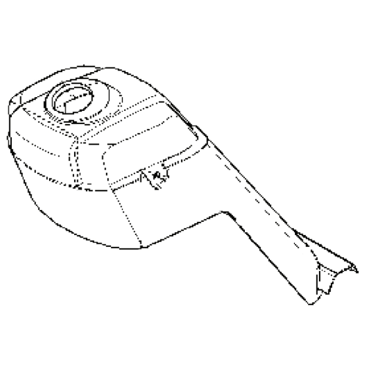 Housing in the group  at Gräsklipparbutiken (5443265-01)