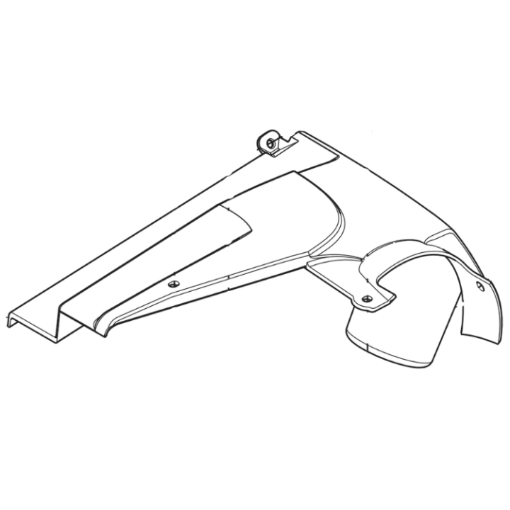 Housing in the group  at Gräsklipparbutiken (5443322-01)